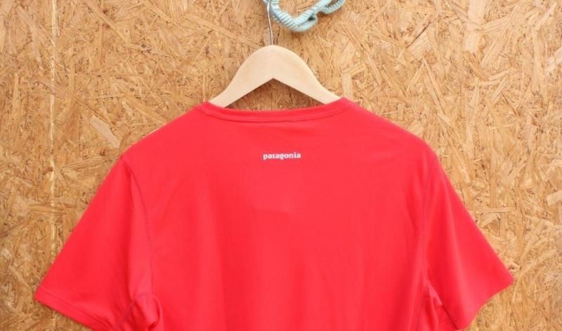 patagonia パタゴニア＞ SS Fore Runner Shirt ショートスリーブ