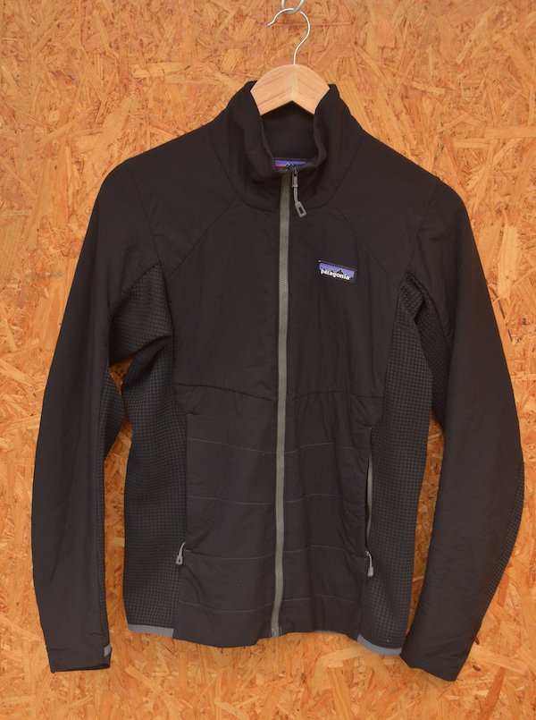 patagonia パタゴニア＞ Women's Nano Air Light Hybrid Jacket