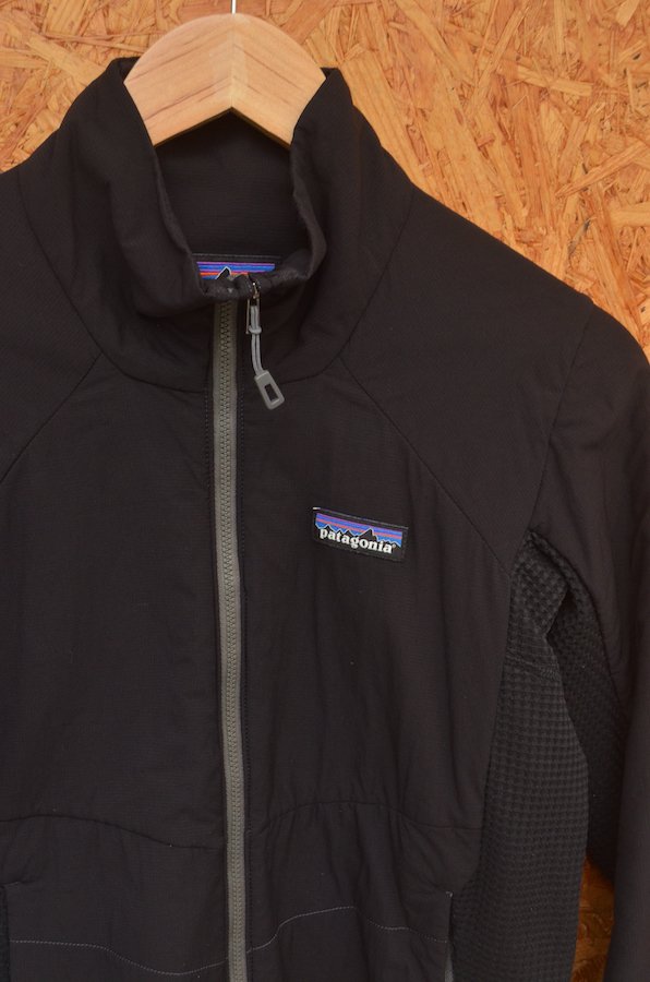 patagonia パタゴニア＞ Women's Nano Air Light Hybrid Jacket