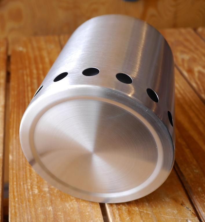 solo stove ソロストーブ＞ SOLO STOVE TITAN ソロストーブ