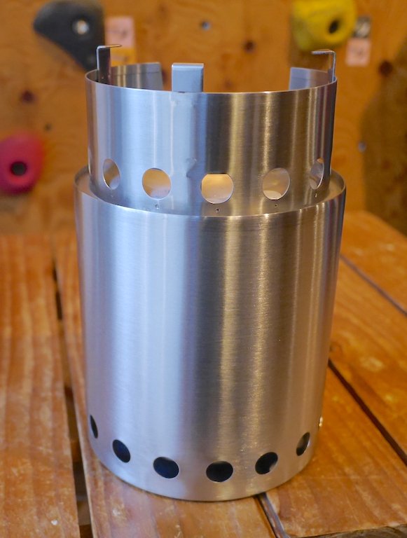 solo stove ソロストーブ＞ SOLO STOVE TITAN ソロストーブ タイタン