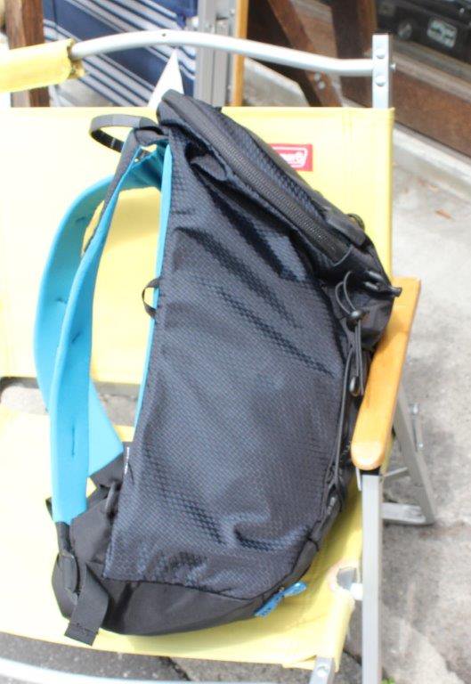 OSPREY オスプレー＞ mutant 22 ミュータント22 | 中古アウトドア用品・中古登山用品 買取・販売専門店 : maunga (マウンガ)