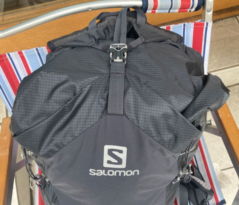 salomon サロモン＞ XA 35 | 中古アウトドア用品・中古登山用品 買取