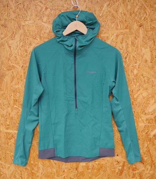 patagonia パタゴニア / ウィメンズ・エアシェッド・プロ・プル