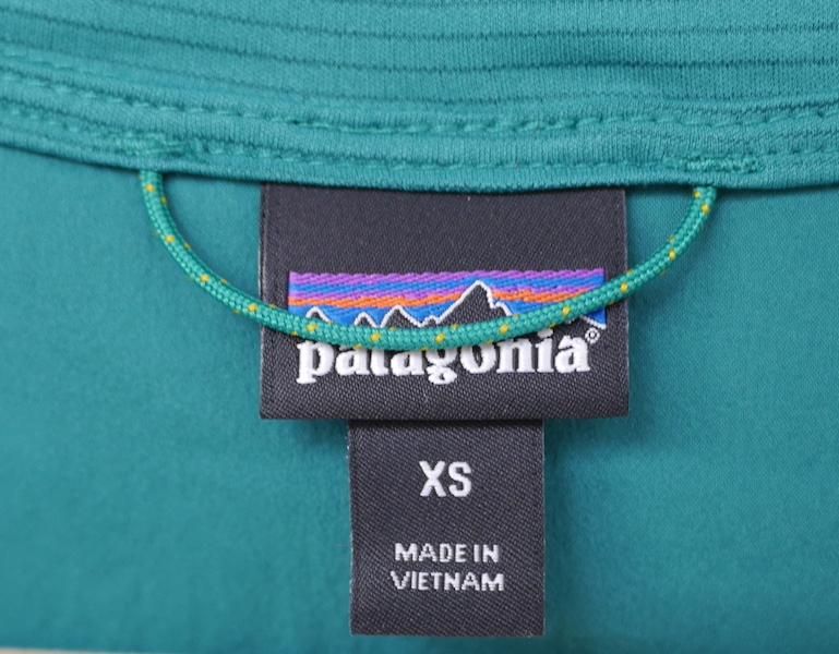patagonia パタゴニア＞ ウィメンズ・エアシェッド・プロ・プル