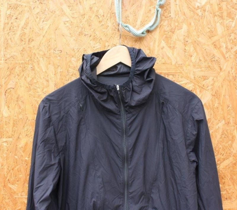 Trippers ウインドシェル Trippers ウインドシェル