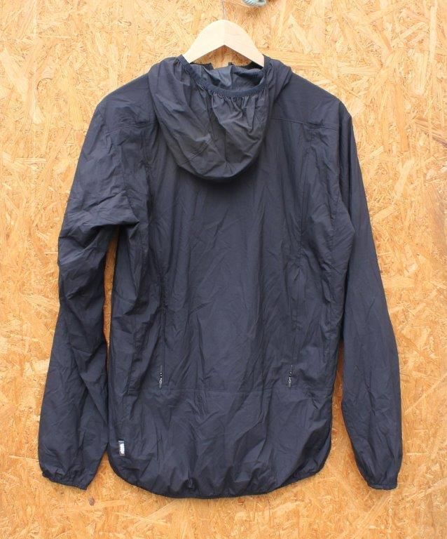 Trippers ウインドシェル Trippers オリジナル / Reach Windshell Hoody 2 - トリッパーズ