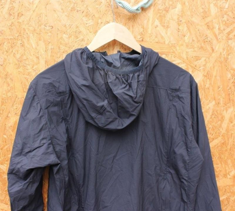 Trippers ウインドシェル Trippers オリジナル / Reach Windshell Hoody 2 - トリッパーズ