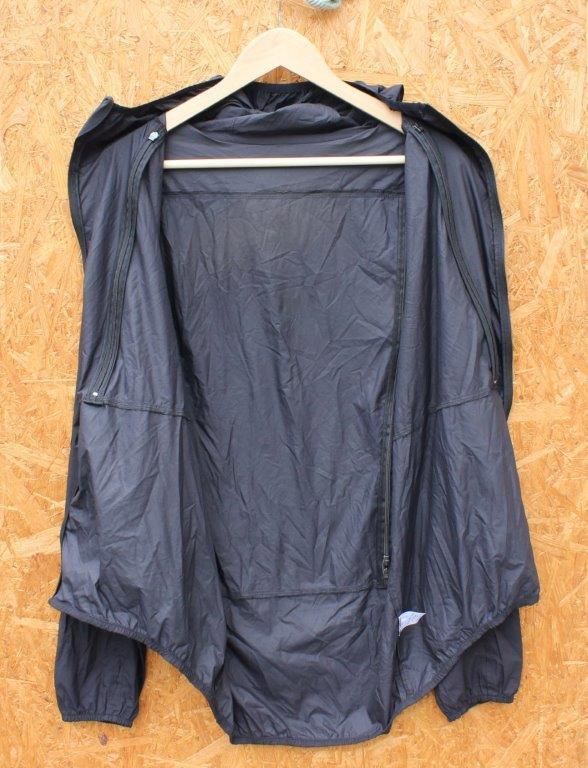 Trippers トリッパーズ＞ Reach Windshell Hoody リーチウィンド