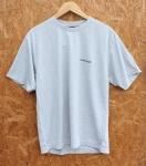 ＜mont-bell　モンベル＞　WIC.ライトTシャツワンポイントロゴ　【クリックポスト便】対応