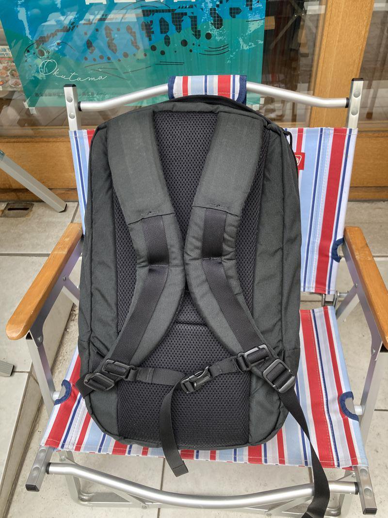 MYSTERY RANCH ミステリーランチ＞ RIPRUCK リップラック 22L | 中古