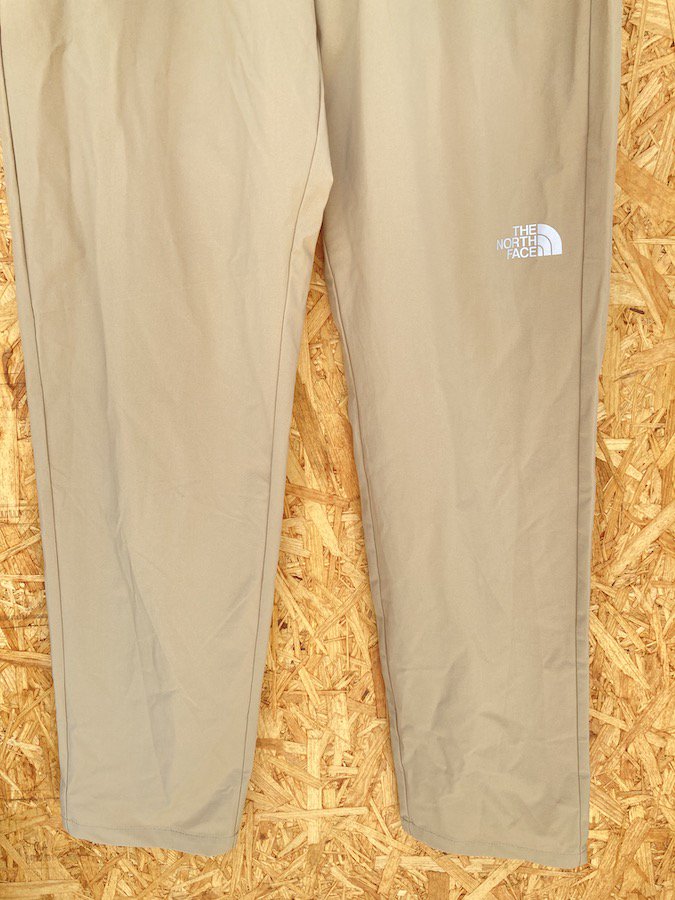 THE NORTH FACE ノースフェイス＞ Verb Light Running Pant バー