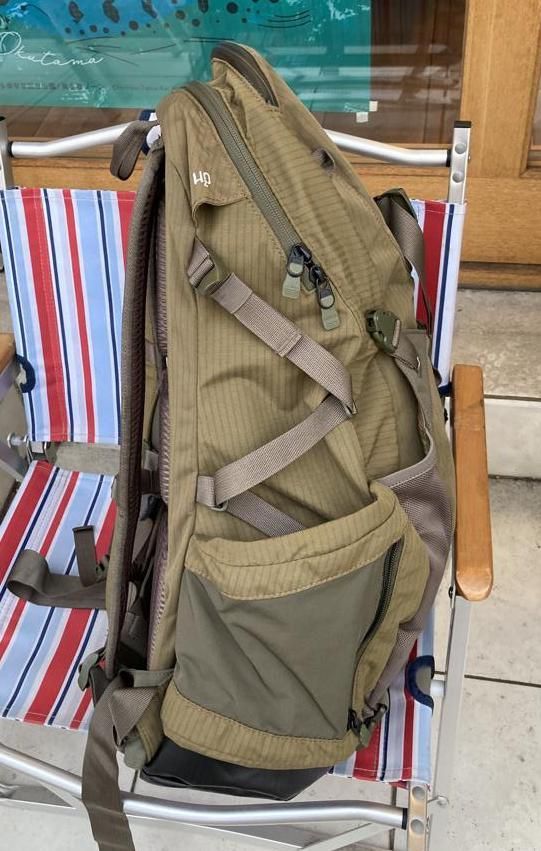 Ll bean maine warden daypack best sale