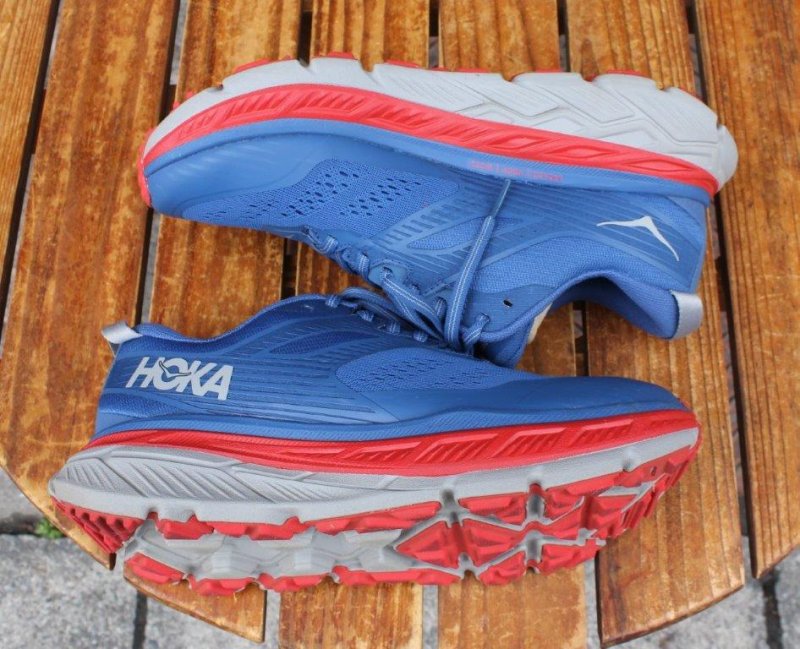 HOKA ONE ONE ホカオネオネ＞ STINSON ATR 6 スティンソンATR6 | 中古アウトドア用品・中古登山用品 買取・販売専門店 :  maunga (マウンガ)