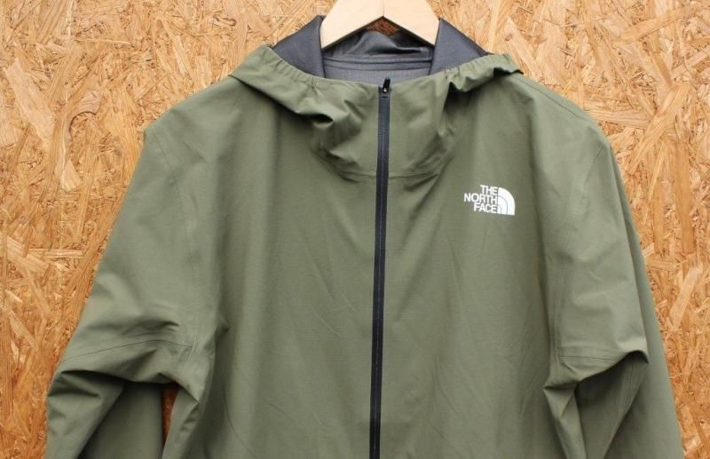 THE NORTH FACE ノースフェイス＞ FL Mistway Jacket フューチャライト