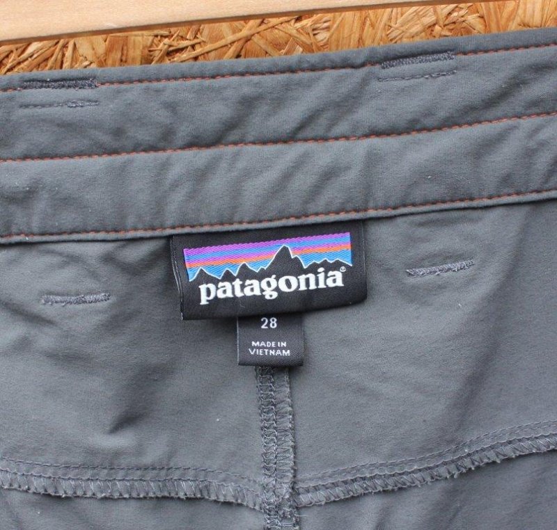 patagonia パタゴニア＞ Quandary Pants クアンダリーパンツ | 中古アウトドア用品・中古登山用品 買取・販売専門店 :  maunga (マウンガ)