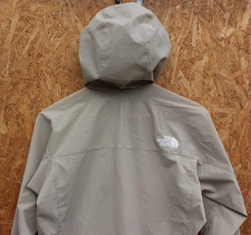 THE NORTH FACE Mountain Softshell Hoodie