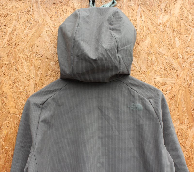 THE NORTH FACE ノースフェイス＞Vent Mesh Hoodie ベントメッシュ