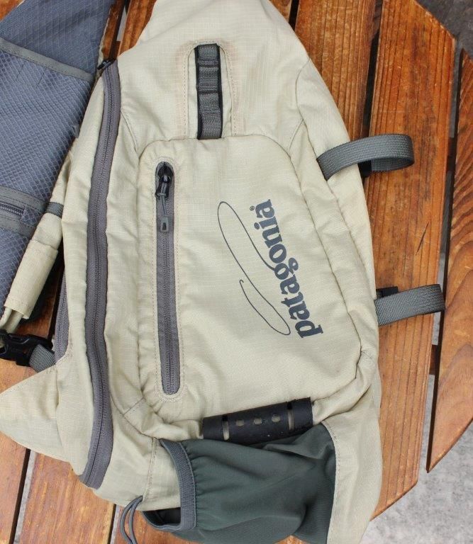 patagonia パタゴニア＞ Vest Front Sling ベストフロントスリング