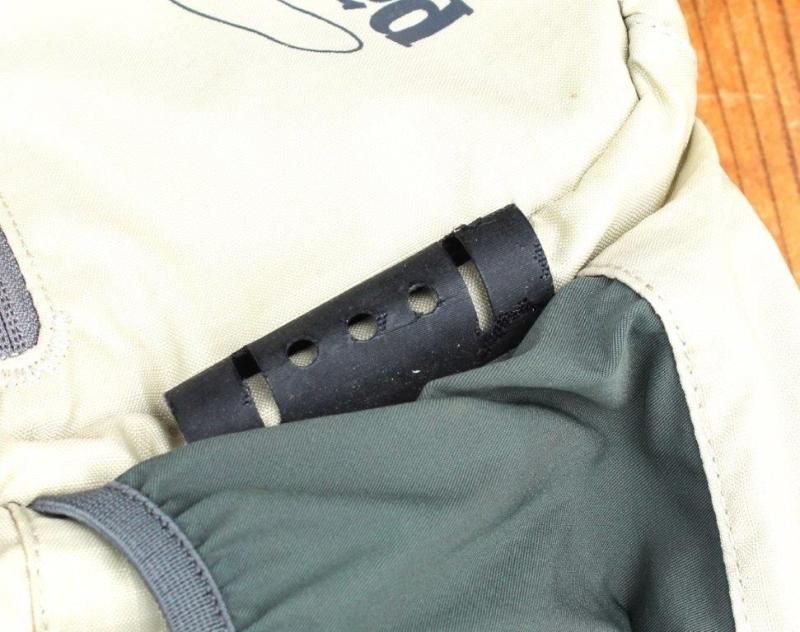 patagonia パタゴニア＞ Vest Front Sling ベストフロント
