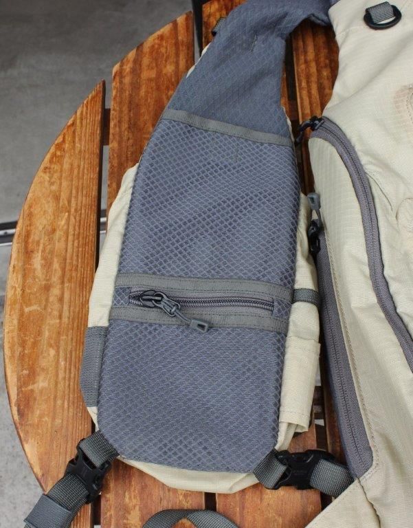 patagonia パタゴニア＞ Vest Front Sling ベストフロントスリング 