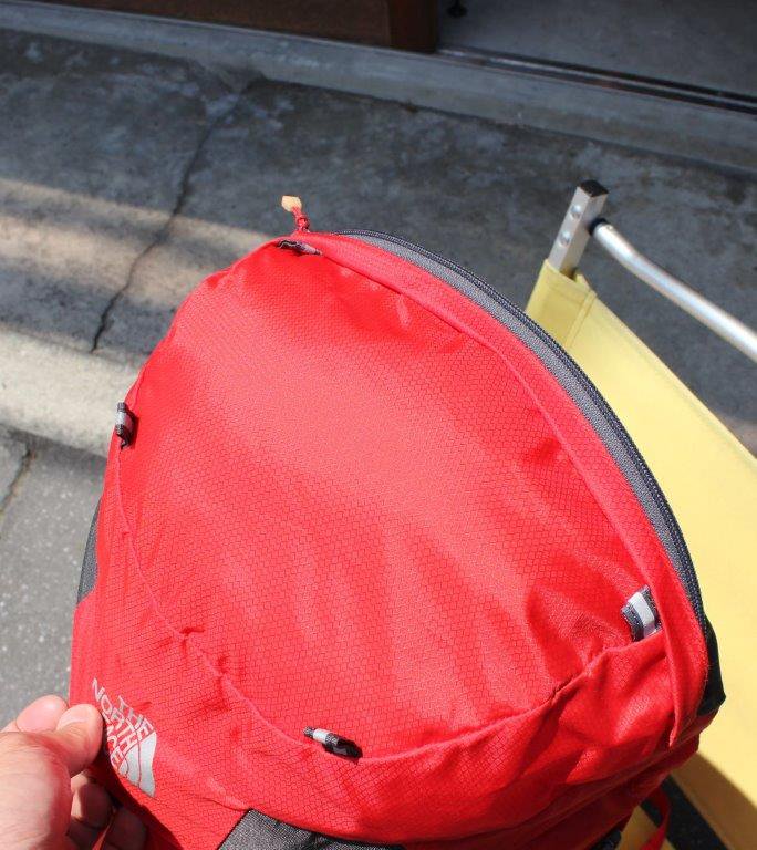 THE NORTH FACE ノースフェイス＞ CAELUS 32 カイルス32 | 中古