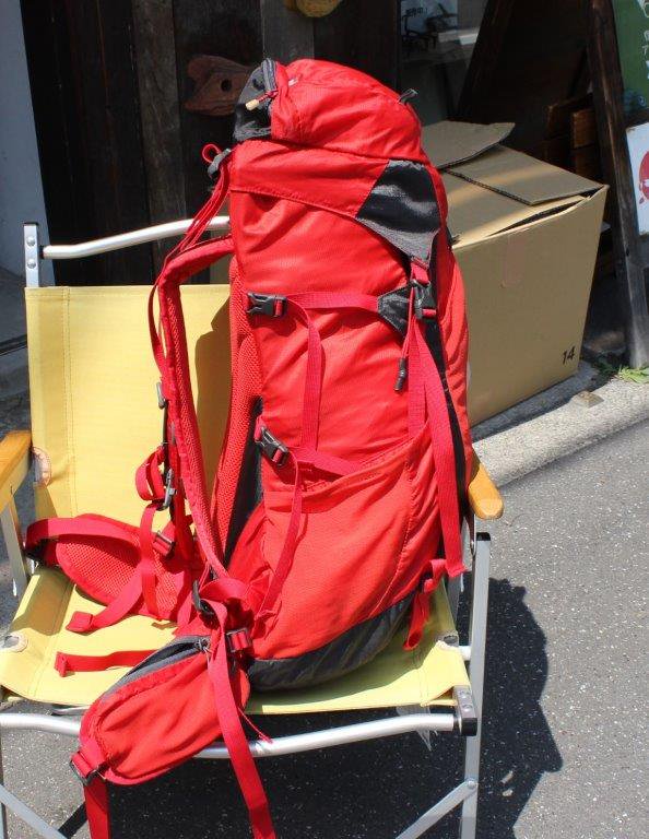 THE NORTH FACE ノースフェイス＞ CAELUS 32 カイルス32 | 中古アウトドア用品・中古登山用品 買取・販売専門店 :  maunga (マウンガ)