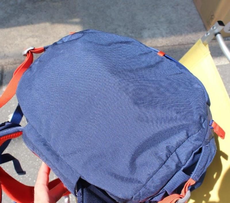 macpac fiord40 フィヨルド40　軽量バックパック ヨドバシ.com - マックパック macpac フィヨルド40 Fiord 40