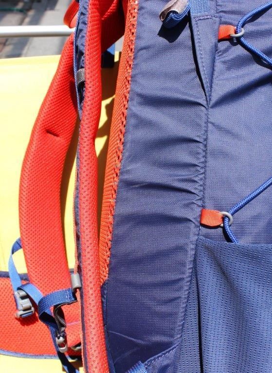 macpac fiord40 フィヨルド40　軽量バックパック ヨドバシ.com - マックパック macpac フィヨルド40 Fiord 40