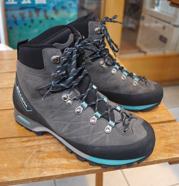 冬バーゲン☆】 スカルパ 登山靴 SCARPA MARMOLADA PRO HD 登山用品