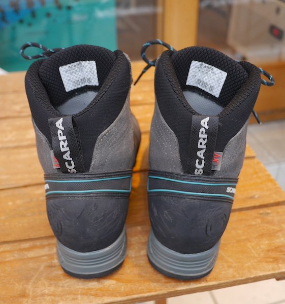 SCARPA スカルパ＞ MARMOLADA PRO HD マルモラーダプロHDウィメンズ