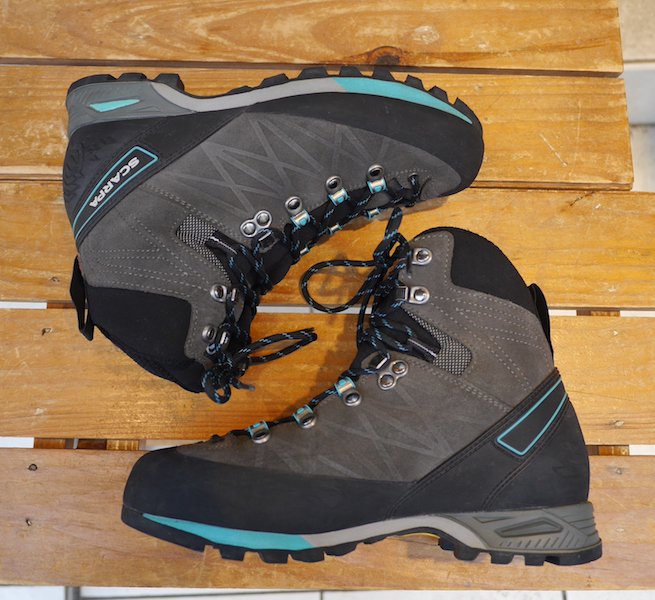 SCARPA スカルパ＞ MARMOLADA PRO HD マルモラーダプロHDウィメンズ | 中古アウトドア用品・中古登山用品 買取・販売専門店 :  maunga (マウンガ)