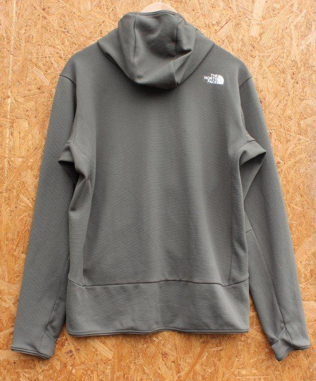 THE NORTH FACE ノースフェイス＞ ALTIME HOT HOODIE オルタイムホット