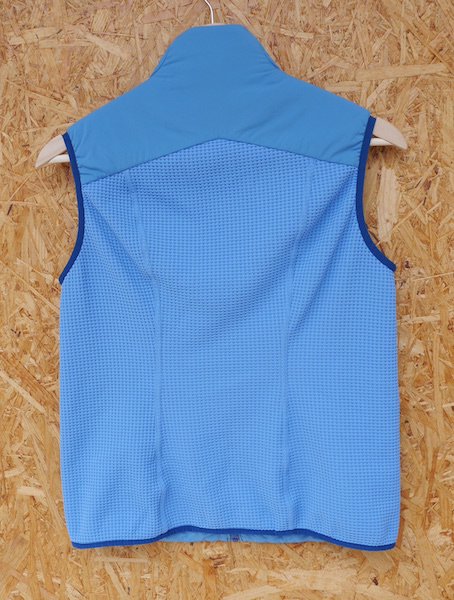 patagonia パタゴニア＞ Women's Nano-Air Light Hybrid Vest 