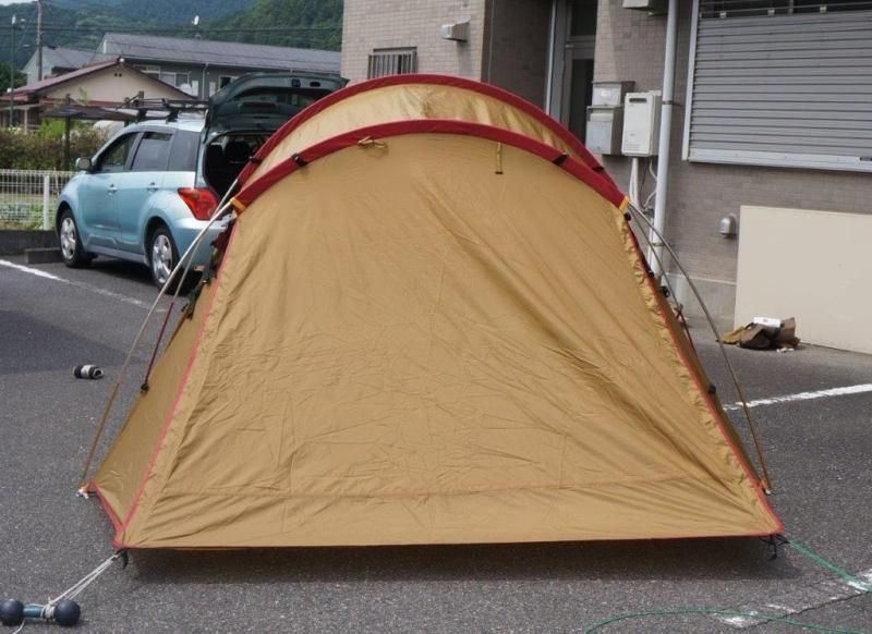snow peak スノーピーク＞ VAULT ヴォールト | 中古アウトドア