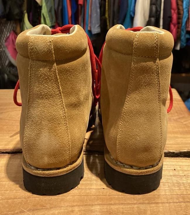 THE NORTH FACE ノースフェイス＞ TRAVERSE MARIEL SUEDE トラバース