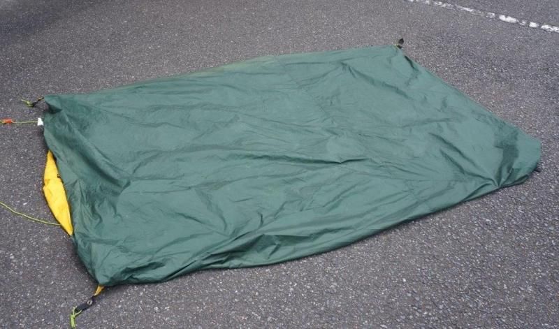 ヨドバシ.com - パイネ PAINE G-LIGHT TENT 1-2人用 2020年限定