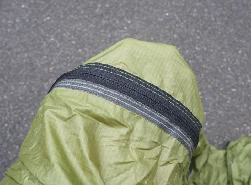 ARAI TENT/RIPEN アライテント/ライペン＞ AIR RAIZ 3