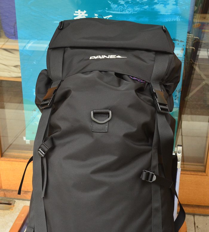 PAINE パイネ＞ Gasherbrum ガッシャブルム | 中古アウトドア用品・中古登山用品 買取・販売専門店 : maunga (マウンガ)