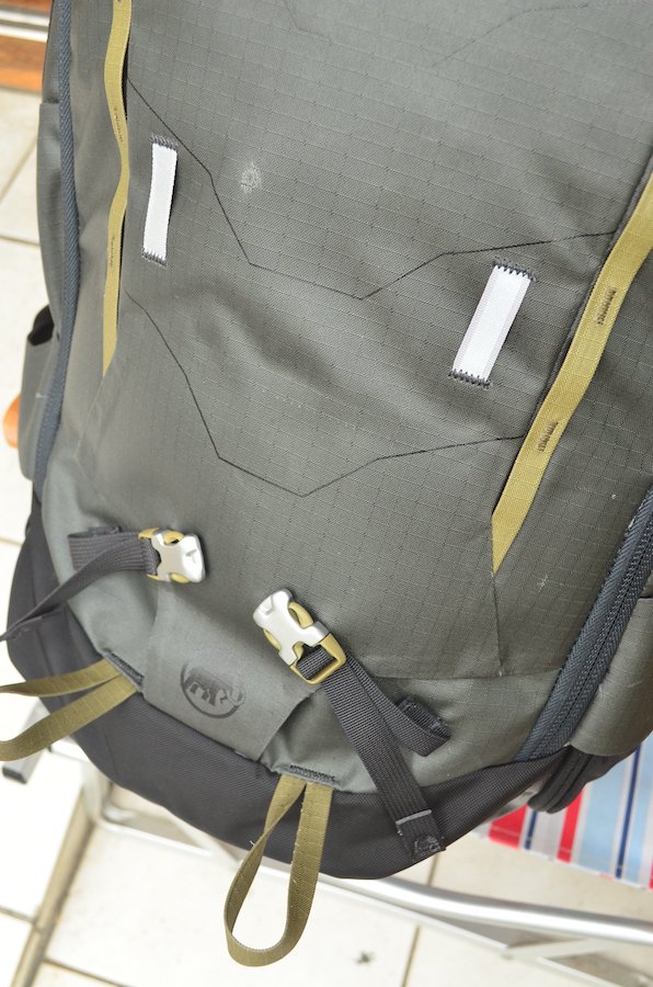 MAMMUT マムート＞ Trion Spine 75 トリオン スパイン 75 | 中古