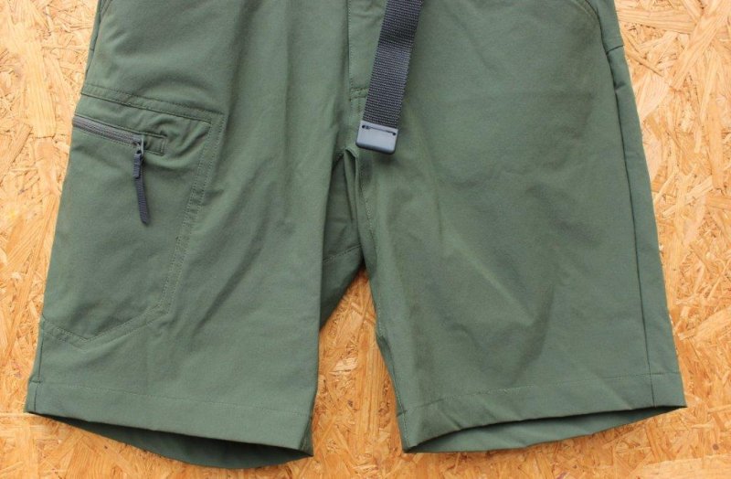 berghaus バーグハウス＞ W AXIS SHORT ウィメンズアクシスショーツ | 中古アウトドア用品・中古登山用品 買取・販売専門店 :  maunga (マウンガ)