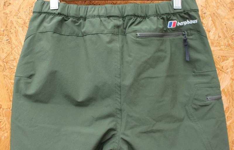 berghaus バーグハウス＞ W AXIS SHORT ウィメンズアクシスショーツ | 中古アウトドア用品・中古登山用品 買取・販売専門店 :  maunga (マウンガ)