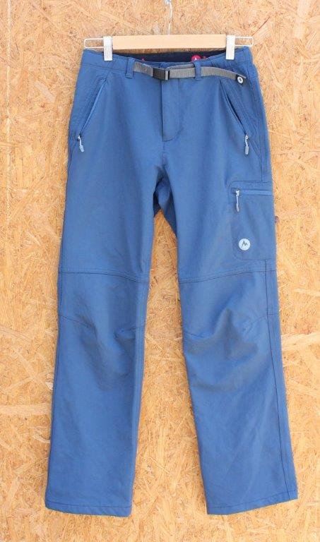 Marmot マーモット＞ W's Trek Comfo Pant ウィメンズトレックコンフォ