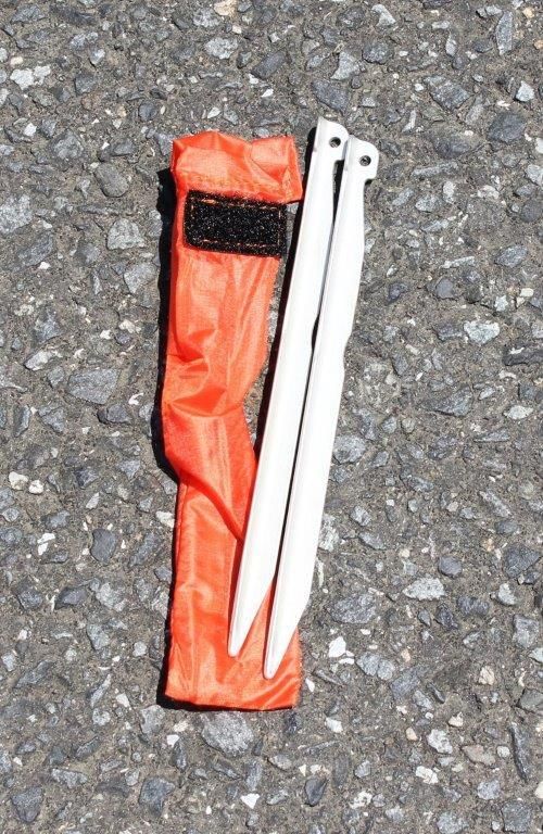 TRAIL MOUNTAIN トレイルマウンテン＞ ストックシェルタープロ