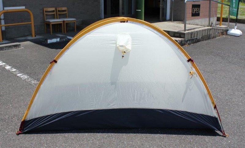 mont-bell モンベル＞ STELLARIDGE TENT 1 ステラリッジ1型 | 中古アウトドア用品・中古登山用品 買取・販売専門店 :  maunga (マウンガ)