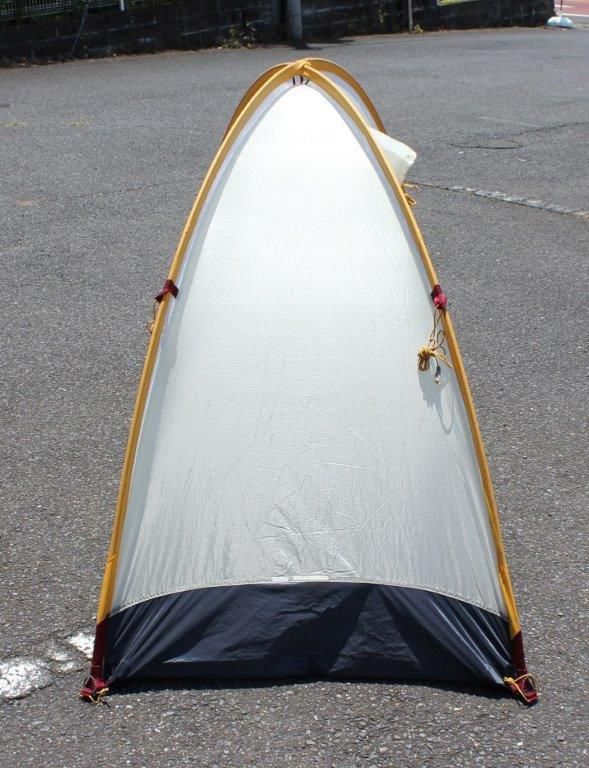 テント・タープ mont-bell Stellaridge Tent 1 Stellaridge Tent 1 Rain Fly | Montbell Europe