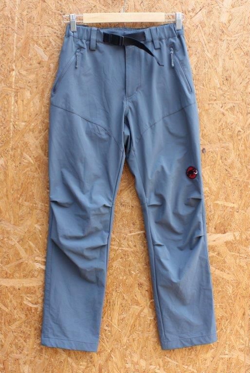 MAMMUT マムート＞ SOFtech TREKKERS Pants Men ソフテックトレッカー