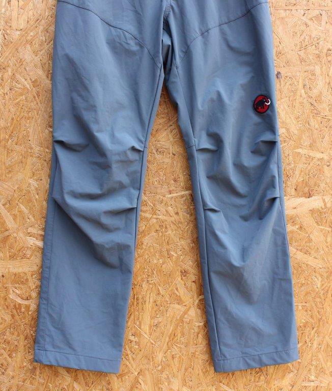 MAMMUT マムート＞ SOFtech TREKKERS Pants Men ソフテックトレッカー