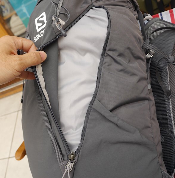 salomon サロモン＞ OUT WEEK 38+6 アウトウィーク38+6 | 中古アウトドア用品・中古登山用品 買取・販売専門店 :  maunga (マウンガ)