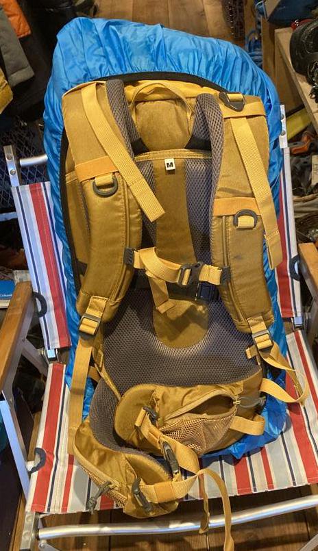 Columbia コロンビア＞ Burke Mountain 37L Backpack バークマウンテン